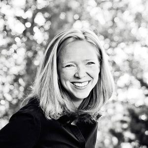 Meet your Posher, Kristen